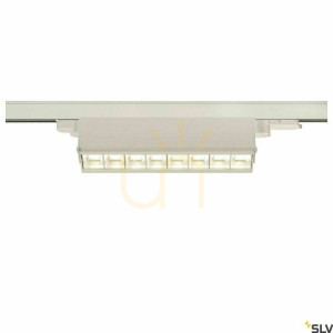 Lampa do szynoprzewodu SLV SIGHT DALI biała 26W 4000K 45 cm 1004693