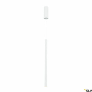 Lampa wisząca SLV HELIA 30 biała LED 9.2W 3000K 60 cm 152361