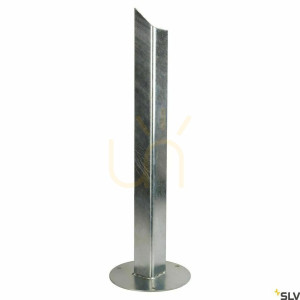 Kolec do wbijania w grunt SLV RUSTY stal nierdzewna 229022