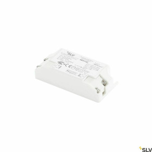 Sterownik LED SLV 700mA 6-10,5W ściemnialny IP20 464142