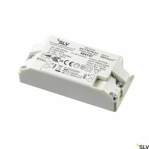 Sterownik LED SLV 14,7W 700mA ściemniany IP20 464147