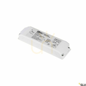 Sterownik LED SLV Treiber 1050mA 0-40W ściemnialny fazowo biały 464804