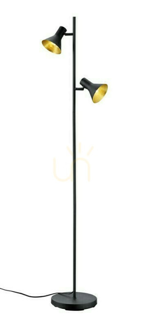 Lampa Podłogowa RL NINA R40162002