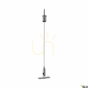 Zestaw do zawieszania SLV GRAZIA 20 LED stal nierdzewna 1000535