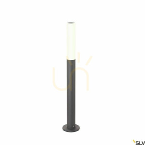 Słupek oświetleniowy SLV APONI 90 antracyt 6,3W 3000K IP55 1000682