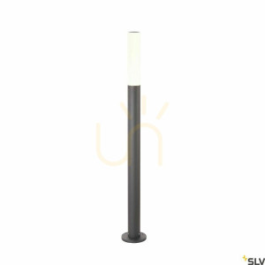 Słupek oświetleniowy SLV APONI 120 antracyt 6,3W 3000K IP55 1000683