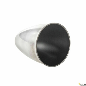 Odbłyśnik 28° do lampy ANELA SLV czarny 1000811