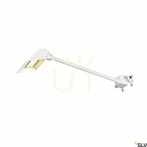 Lampa ekspozycyjna LED SLV TODAY biała 29W 4000K IP65 66,6 cm 1000881