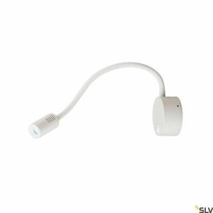 Kinkiet do obrazów SLV DIO FLEX PLATE biały LED 1.9W 4000K 49,8 cm 1002119