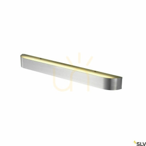 Kinkiet SLV ARLINA 60 aluminium LED 23W 3000K 67 cm 1002239