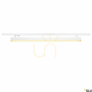 Lampa do szynoprzewodu SLV SIGHT TRACK biała LED 37W 114 cm 1005401