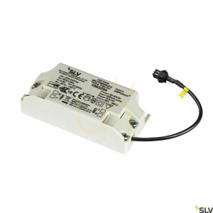 Sterownik LED SLV Treiber 10W 200mA ściemnialny biały 1005609