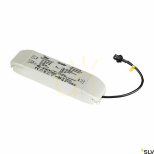 Sterownik LED SLV Treiber DALI Touch 13,5W 200mA biały 1005611