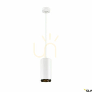 Lampa wisząca SLV NUMINOS XL PHASE biała 36W 2700K 3250lm 1005709