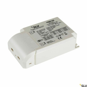 Sterownik LED SLV 40W 700/900/1000 mA 230V 1006120