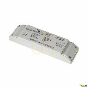 Zasilacz LED DALI SLV Netzteile 24V 60W biały 1006133