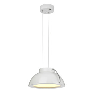 Lampa wisząca LED Europa 1 Light Medium Elstead