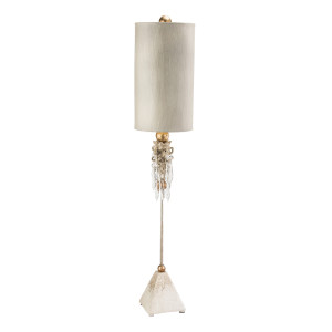 Lampa stołowa Madison 1 Elstead