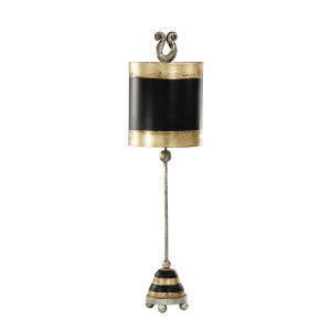 Fenicka 1 lampa stołowa Elstead