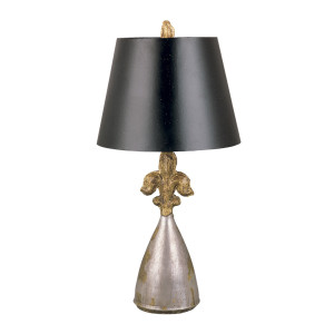 Lampa stołowa Rodrigue 1 Elstead
