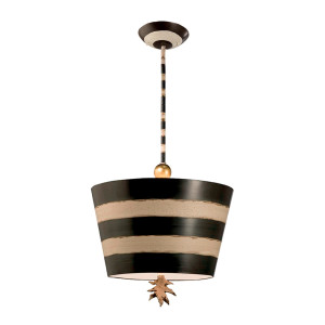 Lampa wisząca South Beach 1 Elstead
