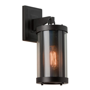 Lampa ścienna Bluffton 1 Light Elstead