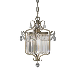 Lampa Wisząca Gianna 1 Elstead