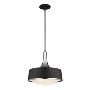 Lampa Wisząca Feiss Holloway 4Lt Elstead