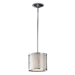Lampa Wisząca Joplin 1 Light Mini Elstead