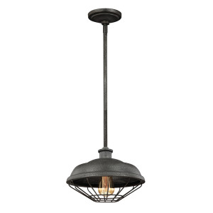 Lampa Wisząca Lennex 1 Elstead