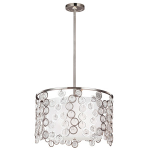 Lampa wisząca Lexi 3 Elstead