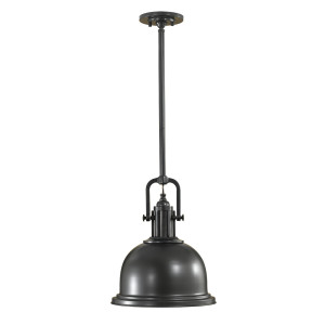 Lampa wisząca Feiss Parker 1L Elstead