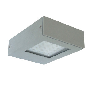 Beta nad drzwiami Light Elstead