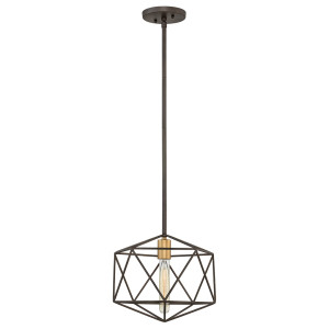 Lampa Wisząca Astrid Mini Elstead
