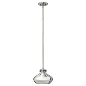 Lampa wisząca Congress 1 - Chrom Elstead