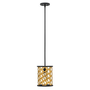 Lampa Wisząca Felix 1 Light Mini Elstead