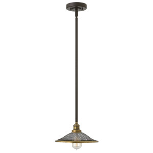 Lampa wisząca Rigby 1 Elstead