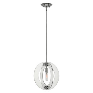 Mini wisiorek przesilenia 1 Light Elstead