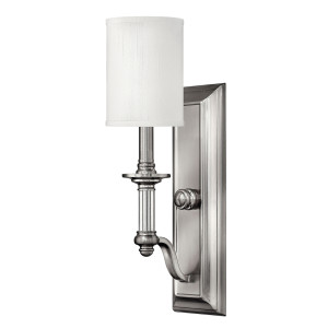 Lampa ścienna Sussex 1 Light Elstead