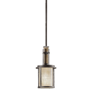 Lampa Wisząca Ahrendale 1 Light Mini Elstead