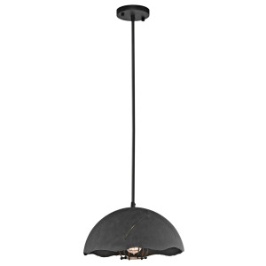 Lampa Wisząca FRACTURE 1 Elstead
