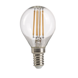 Lampa Litec Golf Ball E14 Elstead