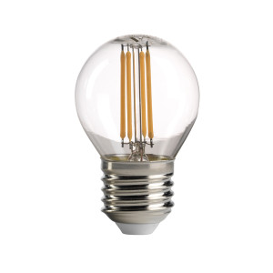 Lampa Litec Golf Ball E27 Elstead