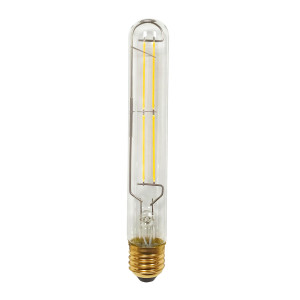 Rurkowa lampa LED E27 Elstead