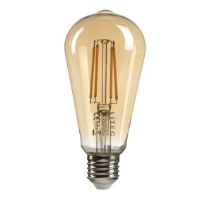 Lampa Litec Edison Style E27 Elstead