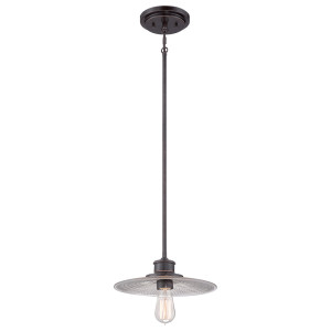 Lampa Wisząca Admiral 1 Light Elstead