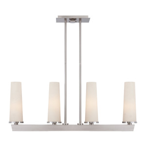 Lampa wisząca Chelsea Loft 4 Elstead