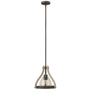 Lampa Wisząca Middlefield 1 Elstead