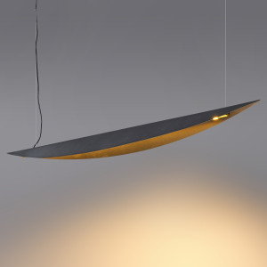 Lampa wisząca BUKET 357 Elkim