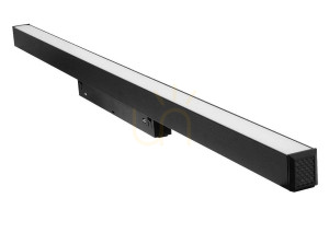 Linia led do szyn magnetycznych 20w 4000k ddcx-fg600 - typ b